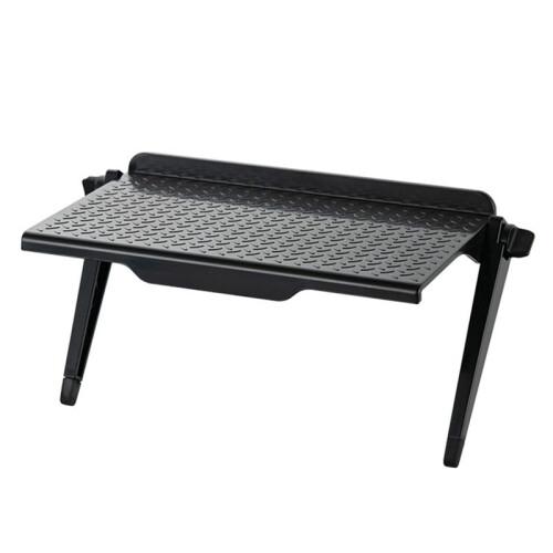 Wifi Router Shelf TV Top Adjustable Router Storage Rack Bracket Computer Player Stand Organizer Holder Storage Rack, S