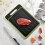 Chopping Board with Defrosting Function - Twin Pack - 3X Faster -with Integrated Knife Sharpener and Spice Grater 1