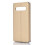 Capa - compatível com Samsung Galaxy S10 Dourado 5