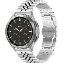 Kompatibel med Samsung Galaxy Watch5Pro45mm, kompatibel med Samsung Galaxy Watch5/4 44mm40mm, Galaxy Watch4