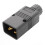 UPS Τροφοδοσία IEC Αρσενικό C20Plug Καλώδιο τροφοδοσίας Καλώδιο βύσματος 1
