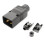 UPS Τροφοδοσία IEC Αρσενικό C20Plug Καλώδιο τροφοδοσίας Καλώδιο βύσματος 2