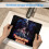 Mouse pad Monster Squad Rubber Lock Edge, pad γραφείου, pad γραφής, pad παιχνιδιών πολλαπλών κωδικών, Mouse 6