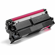 Toner de impressora - BROTHER - Magenta - 4 500 páginas - HL-L8430CDW HL-L8570CDW MFC-L8970CDW