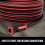 Craftsman 5/8 ίντσες D X 50 πόδια L Σωλήνας κήπου βαρέως τύπου επαγγελματικής ποιότητας 4