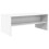 VidaXL vidaXL Coffee Table White 100 x 50 x 40 cm Engineered Wood 5