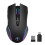 Wireless Gaming Mouse Mover Mouse Jiggler with /Off Button Keep Computer Awake Quiet Click Rechargeable Optical Mouse 1