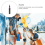 Portable Manual Balloon Inflator 2 Pcs Purple 5