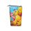 Κασετίνα για μολύβια Winnie the Pooh, χαριτωμένη θήκη για μολύβια με κινούμενα σχέδια, 2