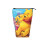 Κασετίνα για μολύβια Winnie the Pooh, χαριτωμένη θήκη για μολύβια με κινούμενα σχέδια, 3