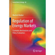 Regulation of Energy Markets Economic Mechanisms and Policy Evaluation