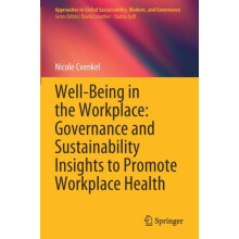 WellBeing in the Workplace Governance and Sustainability Insights to P