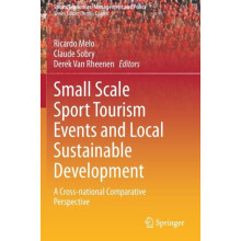 Small Scale Sport Tourism Events and Local Sustainable Development A C