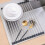 Hohaski Roll Over Sink Πιατοθήκη στεγνωτηρίου πιάτων Πτυσσόμενη κουζίνα με ρολό πιάτων 1