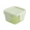 Διανομέας Crisper Box Food Grade Πυκνωμένο Σφραγισμένο Κουτί Τροφής για Κατοικίδια, 1
