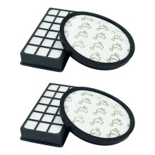 För Rowenta ZR903701 Filter RO7676EA, RO7681EA, RO7611EA, RO7634EA