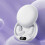 Jacenvly Smart Digital Wireless Bluetooth Headset In-Ear Noise Canceling Bluetooth Headset 1