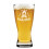 Ποτήρι μπύρας Pilsner 15oz Ας ψήσουμε αστείο κάμπινγκ σε εξωτερικούς χώρους 1