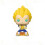FunkoH Dragons Ball Z: #669Vegeta Χειροποίητες κούκλες (χωρίς συσκευασία σε κουτί χρωμάτων) που 1