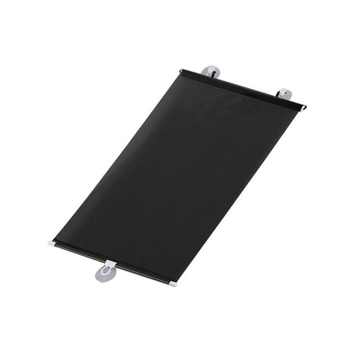 Universal Roller Blinds με βεντούζα, σκίαστρο, κουρτίνα συσκότισης για υπνοδωμάτιο R6O7