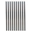 10 lâminas de mini serra 6In24T multifuncionais para corte de madeira e plástico. 1