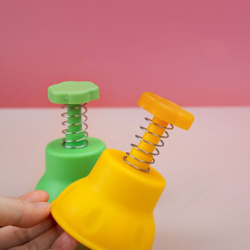 6-delige fruitopener, -snijder, -schiller, keukenhulpmiddel, Passion 1