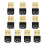 SUSUchens10 τεμάχια USB Συμβατό με Bluetooth 5.4 Ασύρματο Dongle Χωρίς πρόγραμμα οδήγησης 2