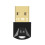 SUSUchens10 τεμάχια USB Συμβατό με Bluetooth 5.4 Ασύρματο Dongle Χωρίς πρόγραμμα οδήγησης 5
