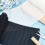 8yard2colors Κορδέλα Σιφόν Οργάντζα με Ριχτά Τελειώματα Υφασμάτινο Τελείωμα Σιφόν για 3