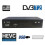 DVB-T2HEVC265 Ψηφιακός δέκτης τηλεόρασης DVB-T2H.265 1080P Αποκωδικοποιητής EU Plug 2
