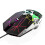 V8Mechanical Mouse, Wired Computer Gaming Mat Gaming Mus, Mus 3