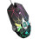 V8Mechanical Mouse, Wired Computer Gaming Mat Gaming Mus, Mus 5