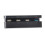 Φορητός διανομέας USB4 θύρες USB3.0x1 + USB2.0x3 για συμβατότητα με την κονσόλα Sony PS4Slim 2