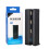 Φορητός διανομέας USB4 θύρες USB3.0x1 + USB2.0x3 για συμβατότητα με την κονσόλα Sony PS4Slim 6