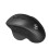 Mouse da gioco wireless 2.4G USB cablato 1600DPI Mouse da gioco per PC, Mouse 3