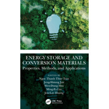 Energy Storage and Conversion Materials Properties Methods and Applica