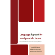 Language Support for Immigrants in Japan Perspectives from Multicultur