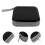 Θήκη CD Mizh1pc40Capacity για ταινίες, θήκη αποθήκευσης CD για το σπίτι, φορητή οργάνωση DVD 4