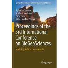 Proceedings of the 3rd International Conference on BioGeoSciences Mode
