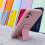 Cás Wozinsky Galaxy S22Plus Silicone Ciceáil-Sheasamh - Dubh 7