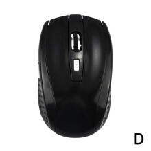 2,4 GHz-es vezeték nélküli, optikai görgős egér laptopokhoz, PC-hez, számítógéphez, USB-hez?? X1E8