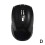 2,4 GHz draadloze muis met optisch scrollwiel voor laptops, pc's en computers, USB-aansluiting X1E8 1