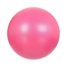 Uclet Ball Sports Soft Exercise Idealne ćwiczenie jogi Trening rdzenia Siła i stabilność Nadmuchiwane Łatwo nadmuchiwane