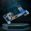 jixopn3B+/4B PoE HAT802.3af-Compliant Power Over Ethernet HAT5V2.5A dla Raspberry Pi 4