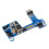 jixopn3B+/4B PoE HAT802.3af-Compliant Power Over Ethernet HAT5V2.5A dla Raspberry Pi 5