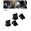 4xΓια SeaLandΓια Dometic Duck Bill Valve Kit1-1/2\" Κιτ για VacuFlush385310076 4