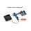 jixopn3B+/4B PoE HAT802.3af-Compliant Power Over Ethernet HAT5V2.5A dla Raspberry Pi 6