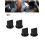 4xΓια SeaLandΓια Dometic Duck Bill Valve Kit1-1/2\" Κιτ για VacuFlush385310076 3