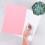 Χαρτί εκτύπωσης Guangmc Thick A4 100 τεμάχια Craft Origami DIY Χαρτικά Λευκά χαρτόνια 3