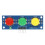 ST003 3 Touch  Large Button Module 3 Independent Buttons Touch Button Module for  DIY Electronics Projects 4